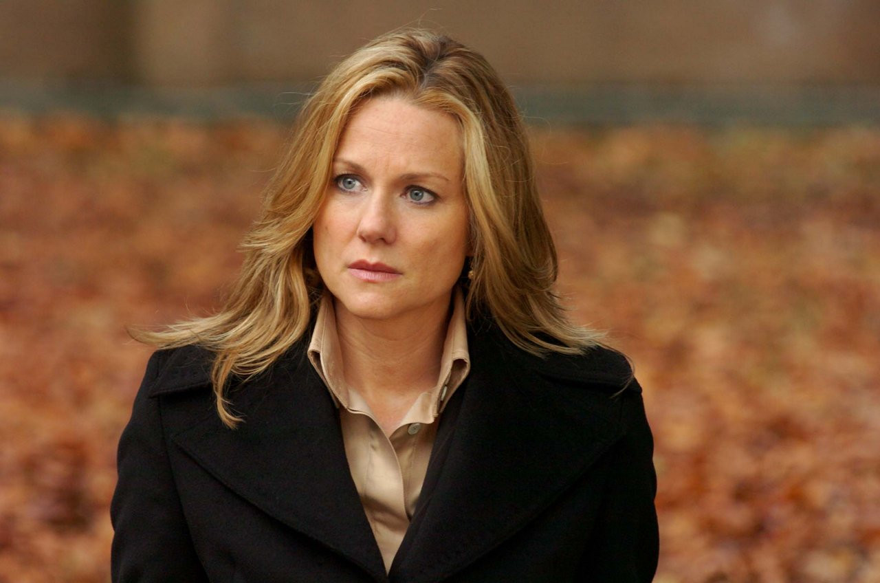 Лаура Линней (Laura Linney)