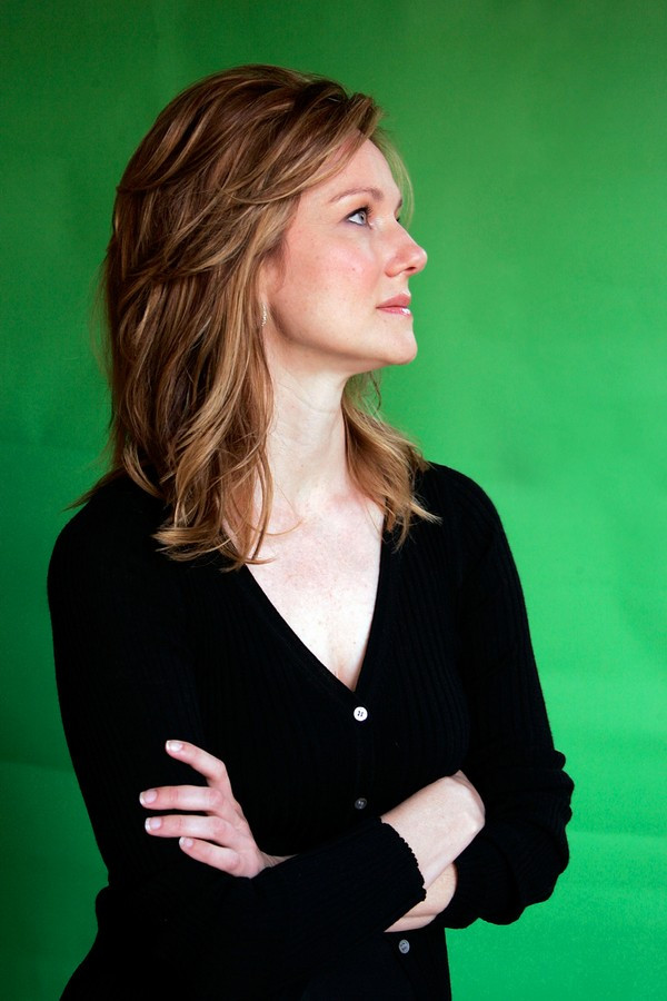 Лаура Линней (Laura Linney)