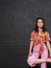 Laura Marano – “When You Wake Up” Promos 2020 фото №1254029