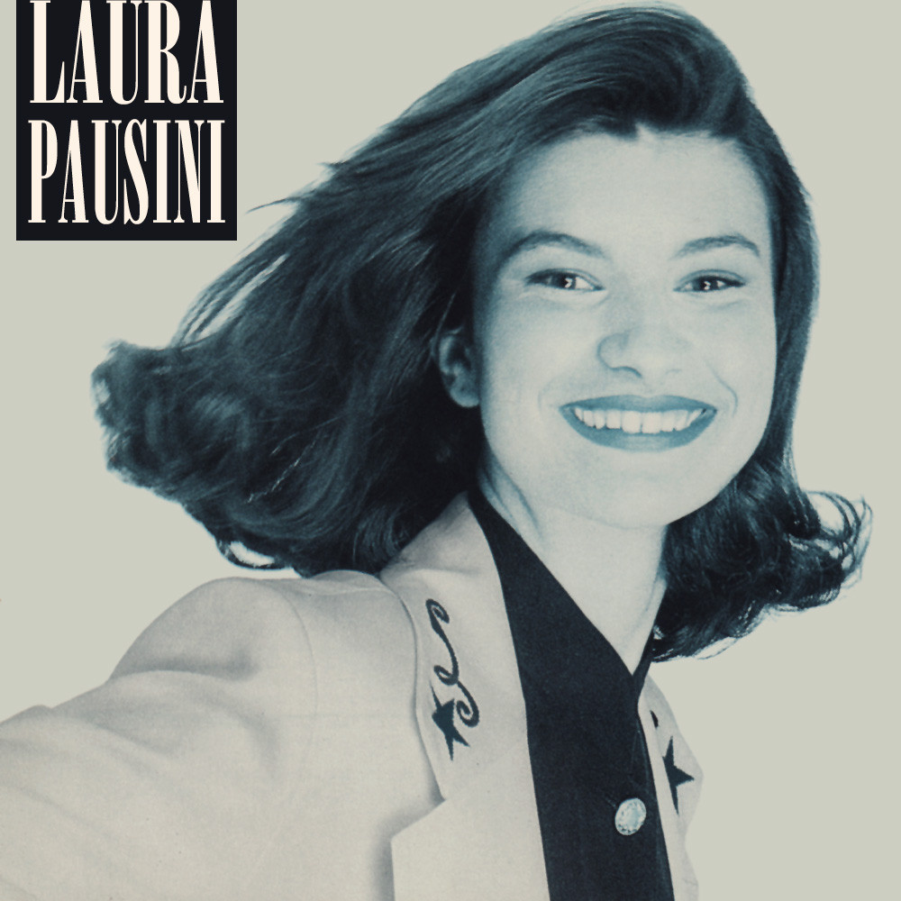 Лаура Паузини (Laura Pausini)