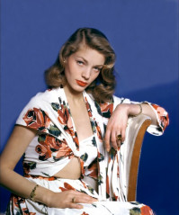 Lauren Bacall фото №157881