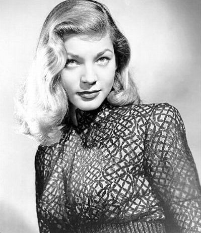 Лорэн Бэколл (Lauren Bacall)