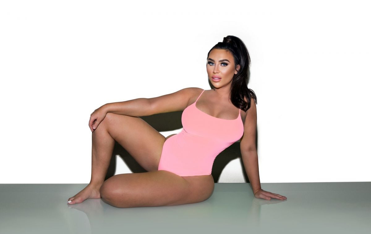 Лорен Гуджер (Lauren Goodger)