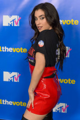 Lauren Jauregue - MTV +1 The Vote Election Afterparty 11/06/2018 фото №1133634