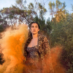 Lauren Jauregui - Nylon Magazine September 2018 фото №1098220