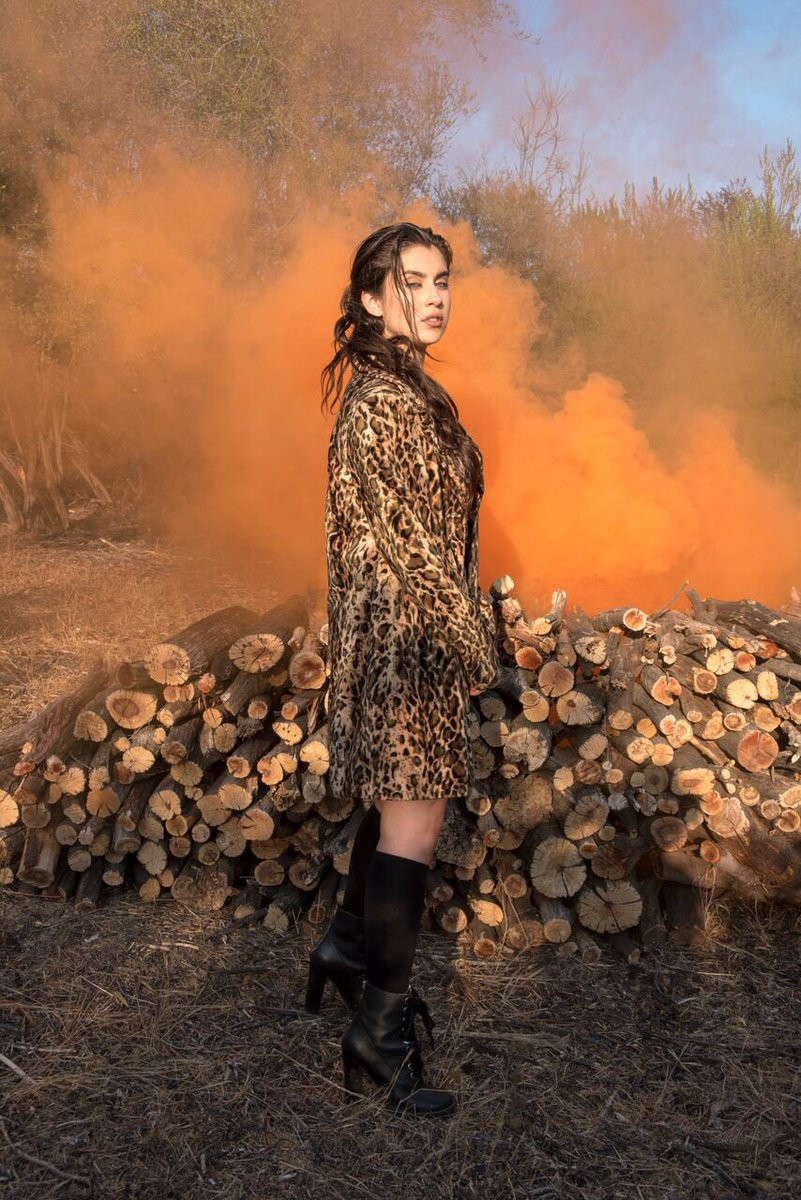 Лорен Хурэги - Lauren Jauregui фото №1098221 - Lauren Jauregui - Nylon