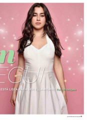 Lauren Jauregui in Seventeen Magazine, Mexico May 2018 фото №1077347