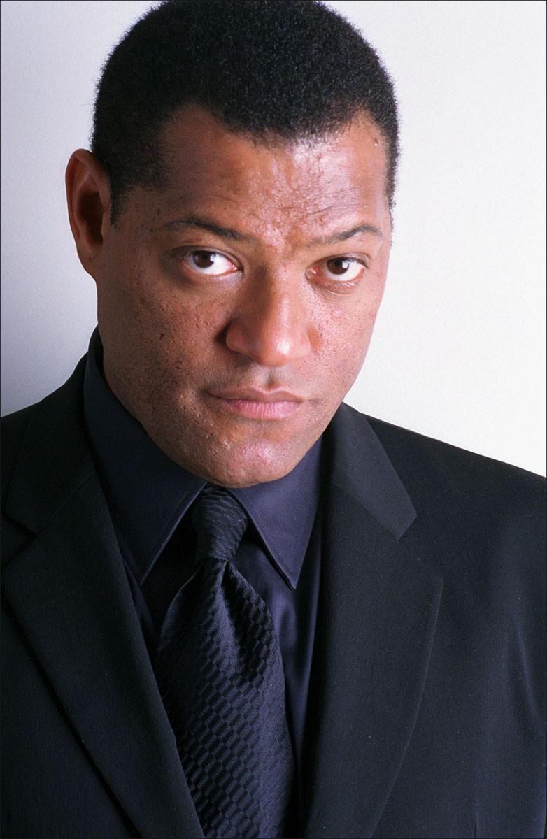 Лауренце Фишборн (Laurence Fishburne)