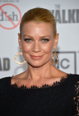 Laurie Holden фото №576623