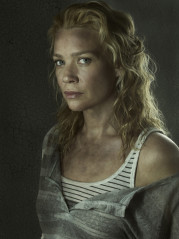 Laurie Holden фото №566725