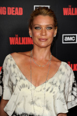 Laurie Holden фото №520862
