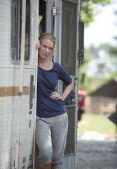 Laurie Holden фото