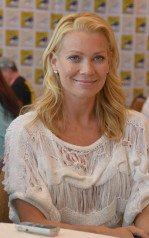 Laurie Holden фото №566724