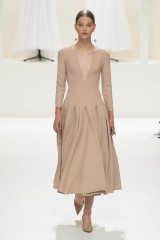 Laurijn Bijnen - Dior Couture Winter Fashion Show in Paris фото №1367906
