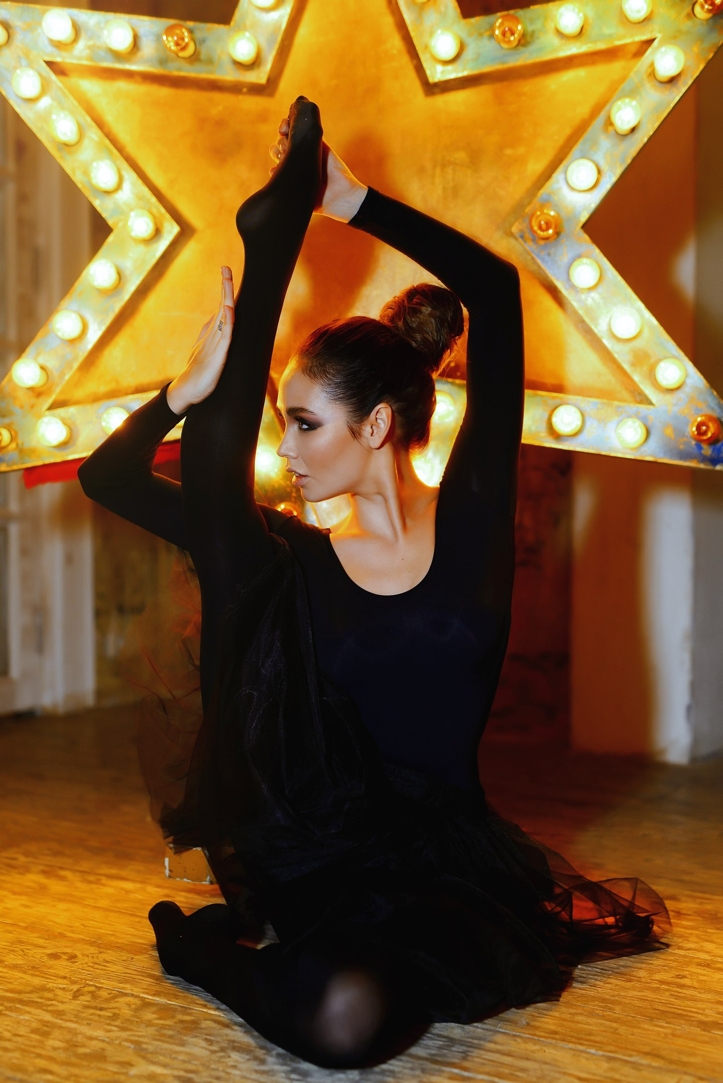 Ляйсан Утяшева (Laysan Utiasheva)