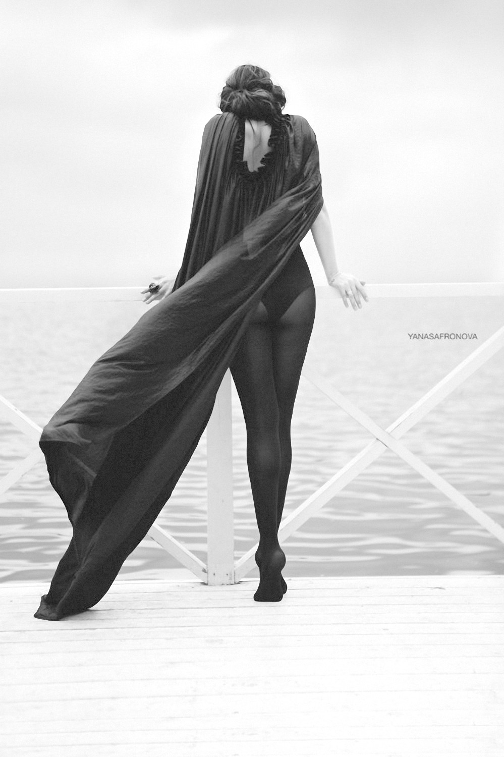 Ляйсан Утяшева (Laysan Utiasheva)