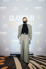 Ляйсан Утяшева - Премия 'Glamour Женщины года 2020' фото №1283320