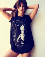 Lea Michele фото №976700