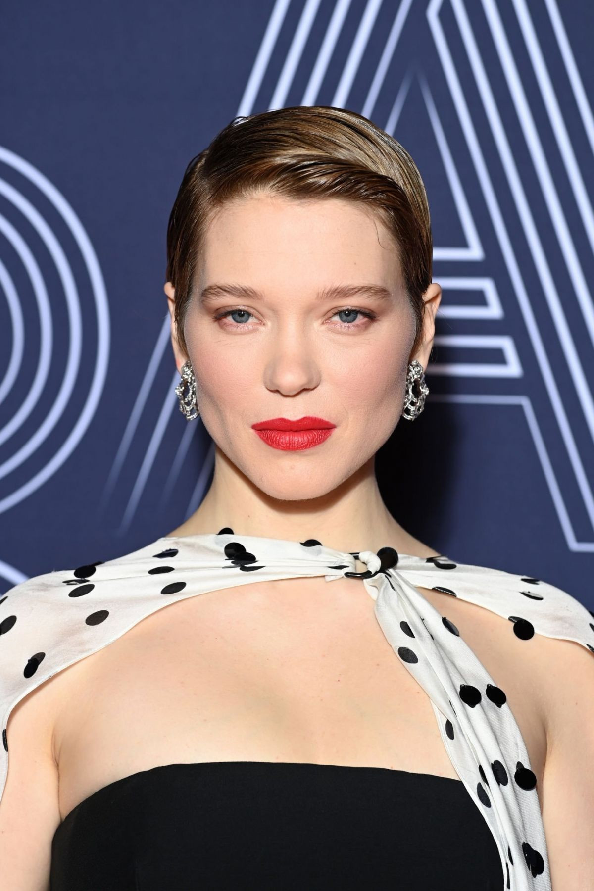 Леа Сейду (Lea Seydoux)