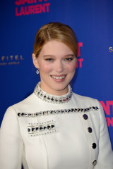 Lea Seydoux фото №769749