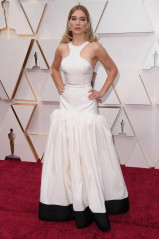 Lea Seydoux - 92nd Annual Academy Awards in Los Angeles // 09.02.2020 фото №1270002