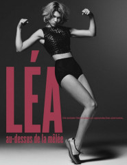 Lea Seydoux фото №640230