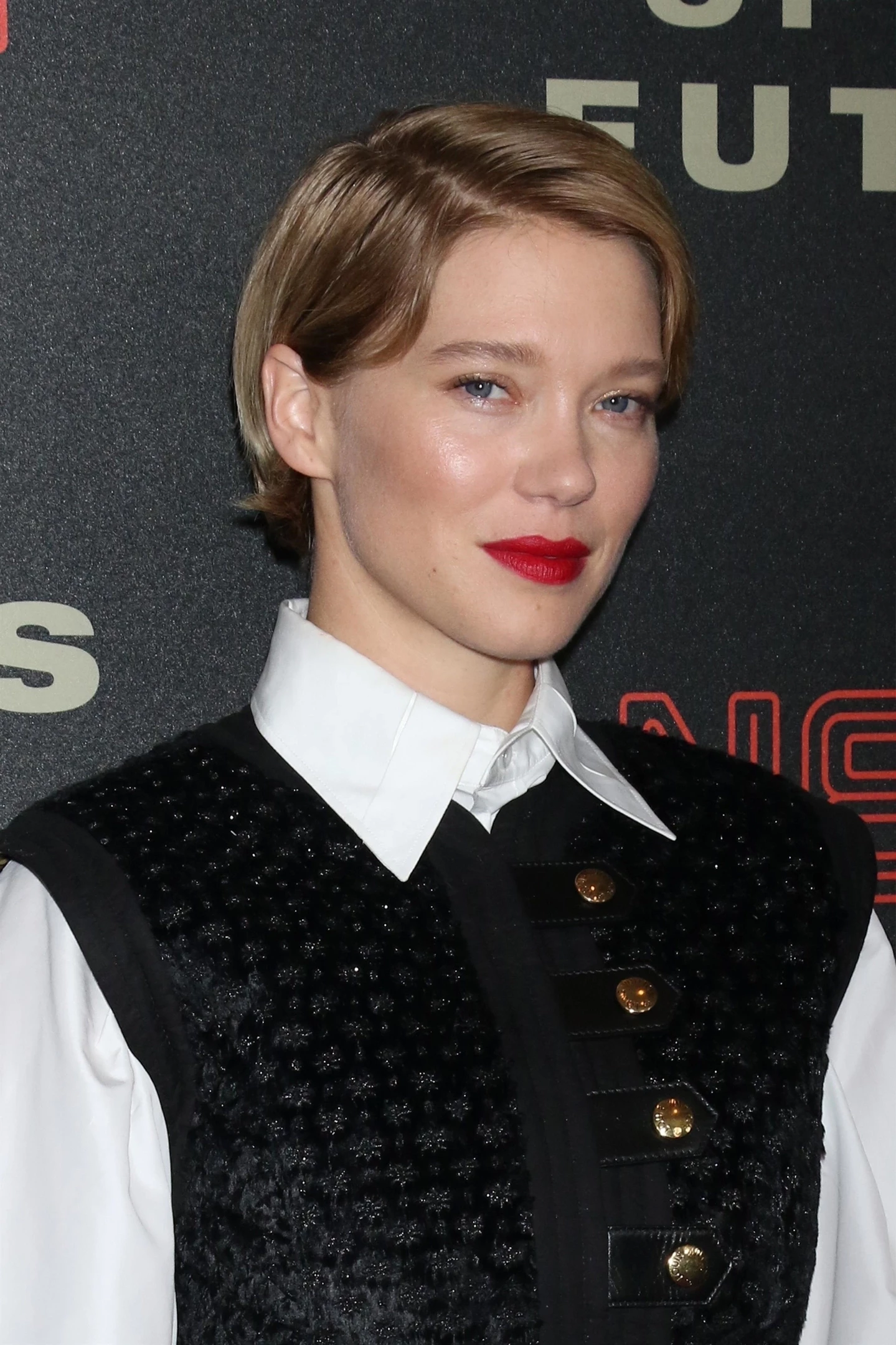 Леа Сейду (Lea Seydoux)