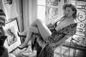 Lea Seydoux фото №710816