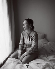 Léa Seydoux – T Magazine China November 2018 фото №1118523