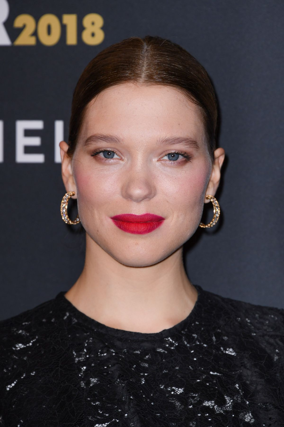 Леа Сейду (Lea Seydoux)