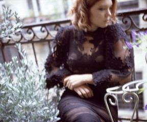 Lea Seydoux фото №745016