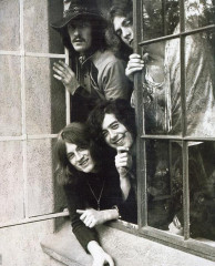 Led Zeppelin фото №102356