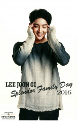 Lee Joon Ki фото №930463