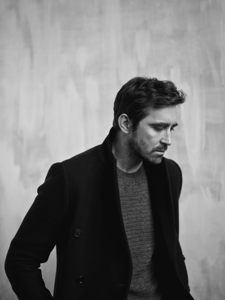 Ли Пейс (Lee Pace)