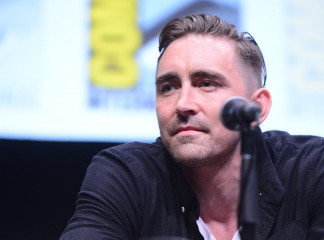 Lee Pace фото №744114
