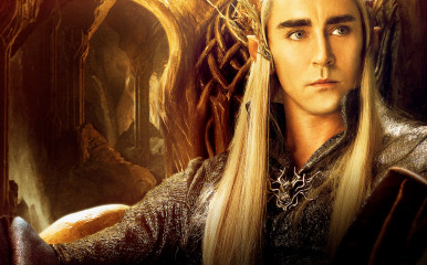 Lee Pace фото №714408