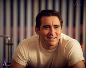 Lee Pace фото №817396