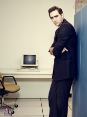 Lee Pace фото №817397
