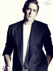 Lee Pace фото №817398