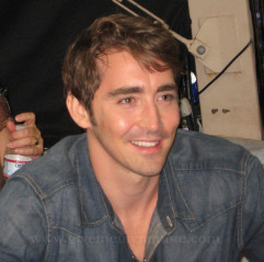 Lee Pace фото №714399