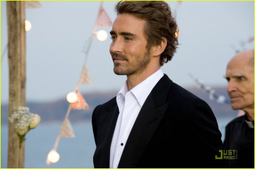 Lee Pace фото №714396