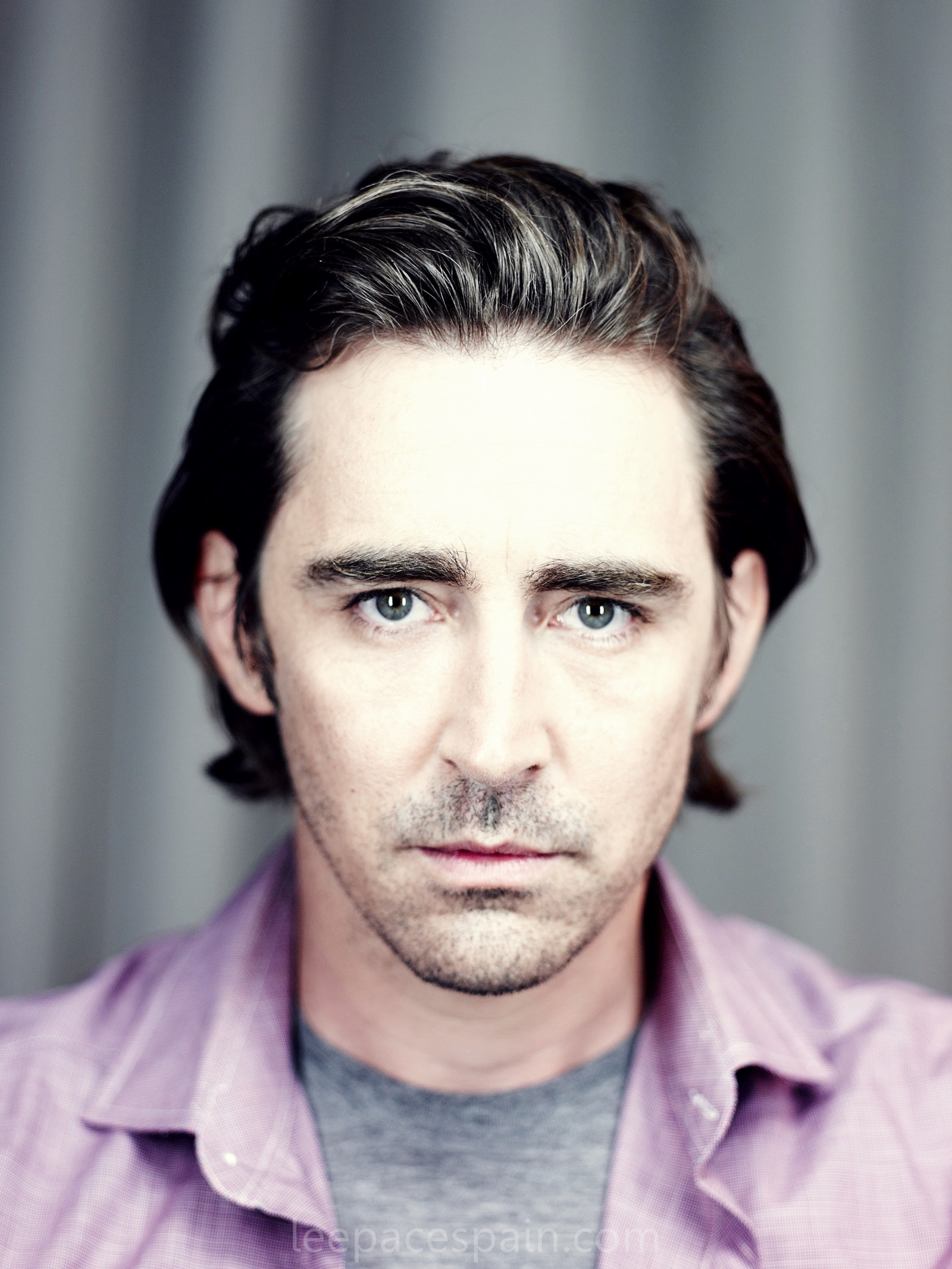 Ли Пейс (Lee Pace)