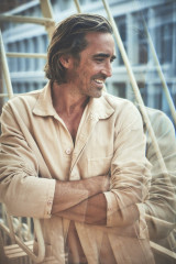 Lee Pace-«MR FEELGOOD» 2021. фото №1318633
