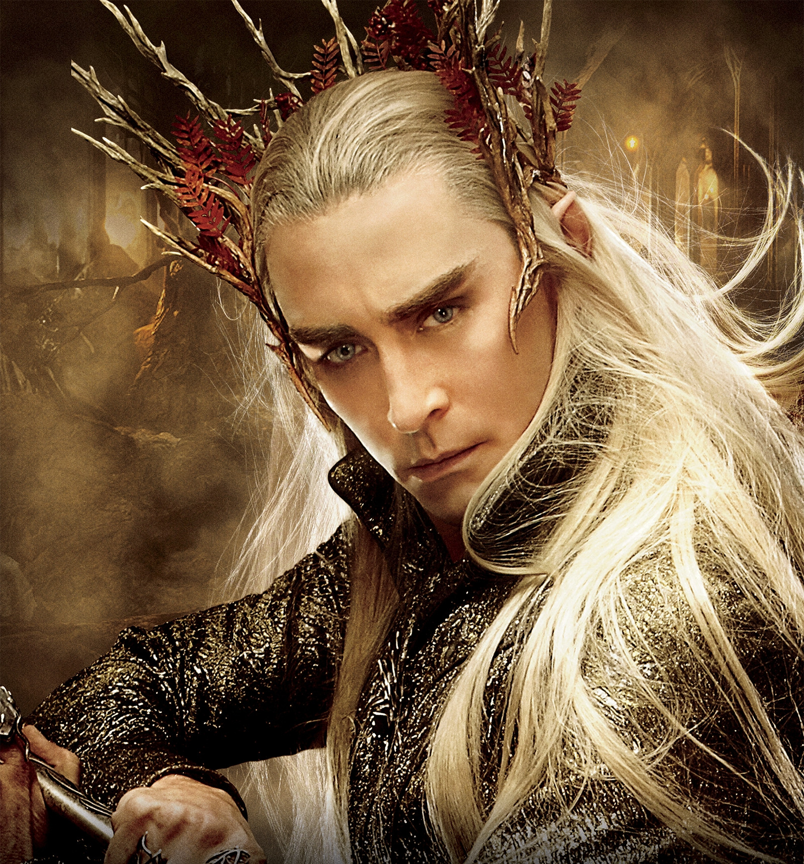 Ли Пейс (Lee Pace)