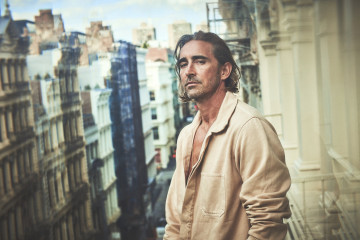 Lee Pace-«MR FEELGOOD» 2021. фото №1318631