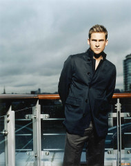 Lee Ryan фото №701028