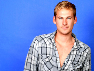 Lee Ryan фото