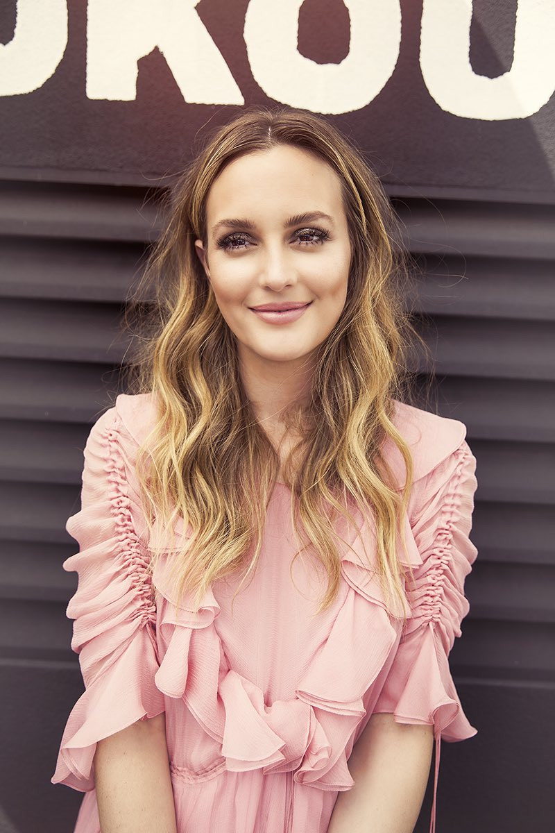 Лейтон Мистер (Leighton Meester)