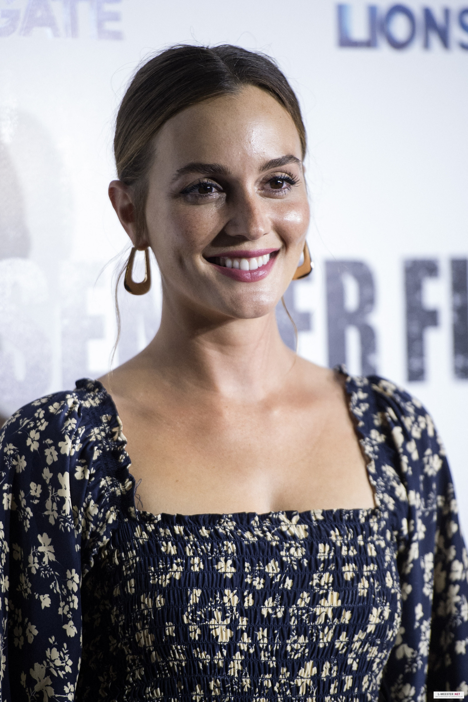 Лейтон Мистер - Leighton Meester фото №1226433 - Leighton Meester