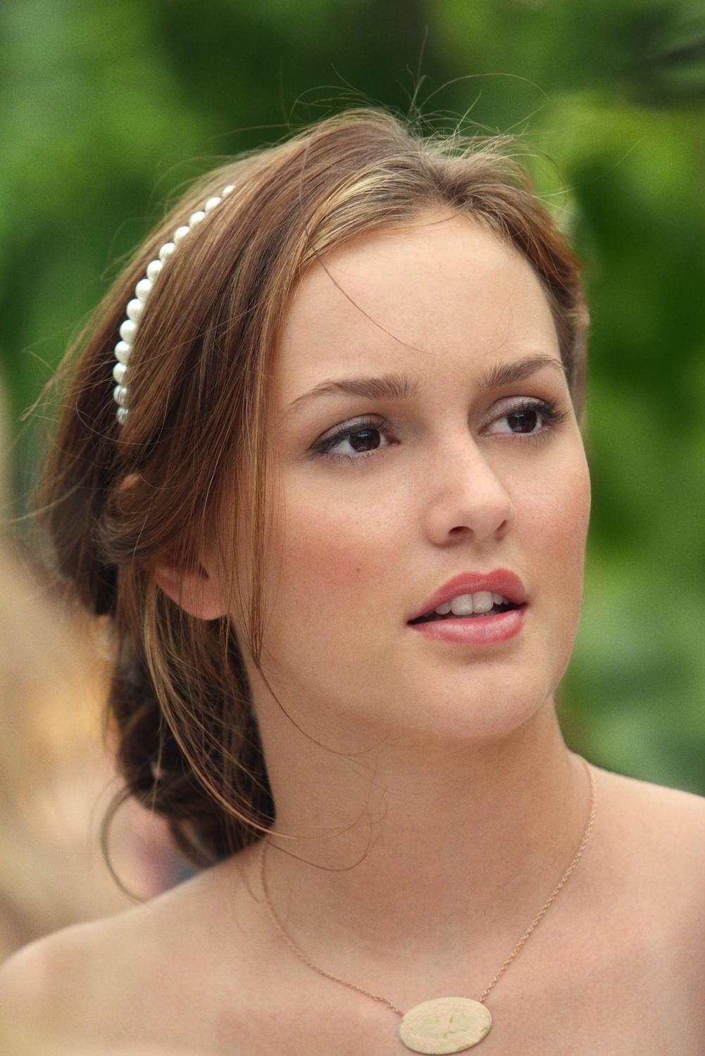 Лейтон Мистер (Leighton Meester)